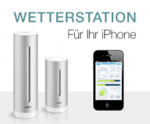 Netatmo