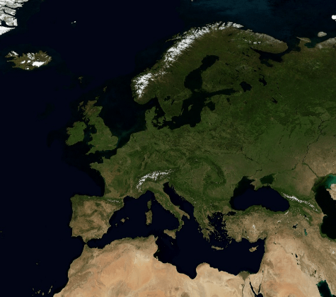 EUR