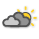 météo: nuageux