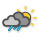 météo: averses modérées