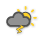 meteo: temporali isolati