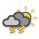 meteo: temporali possibli