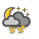 meteo: temporali possibli