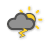 Wetter: vereinzelte Gewitter