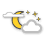 weather: few clouds
