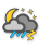 weather: thunderstorm