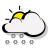 Schneeschauer