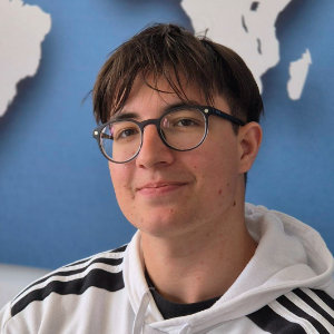 Jeremy Sennhauser
